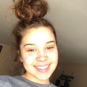 Meet your Posher, Kate